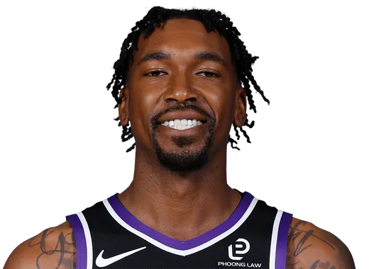 Portrait of Malik Monk