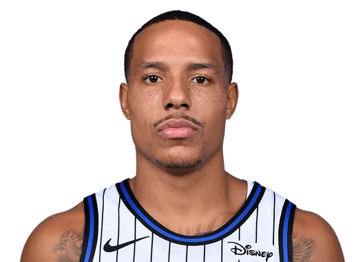 Portrait of Desmond Bane