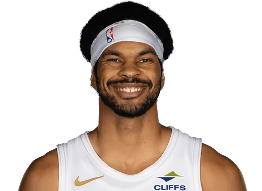 Portrait of Jarrett Allen