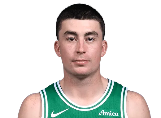 Portrait of Payton Pritchard