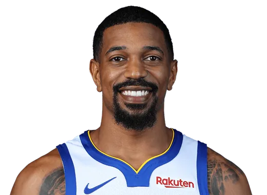 Portrait of De'Anthony Melton