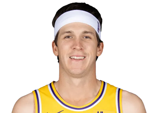 Portrait of Austin Reaves