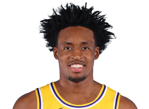 Portrait of Collin Sexton