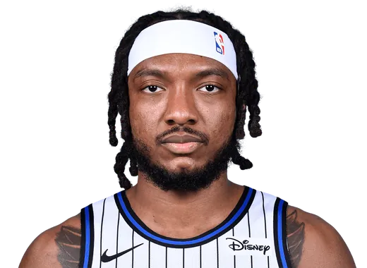 Portrait of Wendell Carter Jr.