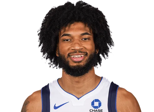 Portrait of Marvin Bagley III