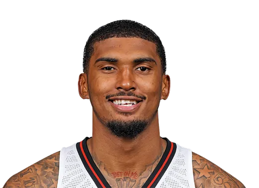 Portrait of Malik Williams