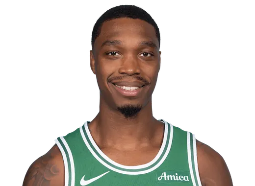 Portrait of Lonnie Walker IV