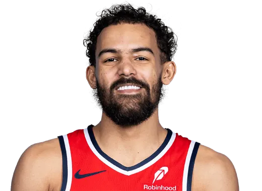 Portrait of Trae Young