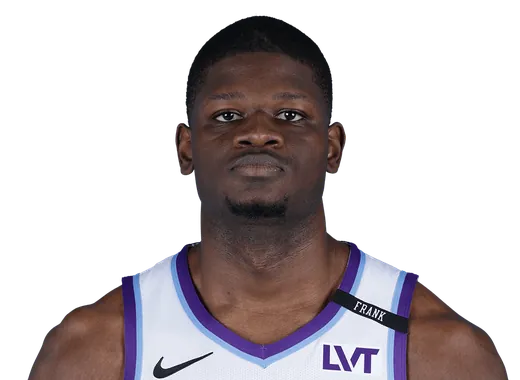 Portrait of Mo Bamba