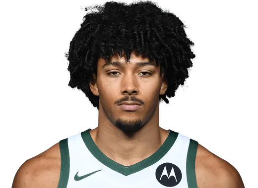 Portrait of Jericho Sims