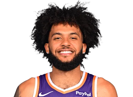 Portrait of Isaiah Livers