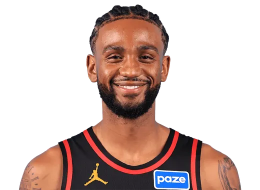 Portrait of Nickeil Alexander-Walker