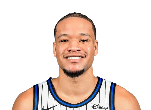 Portrait of Kevin Knox II