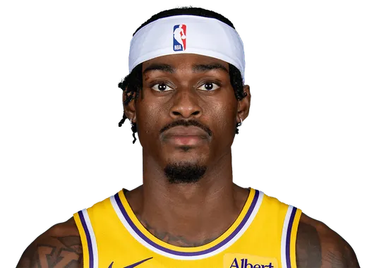 Portrait of Jarred Vanderbilt