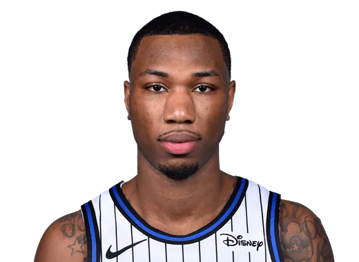 Portrait of Jamal Cain