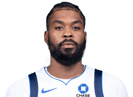 Portrait of Naji Marshall