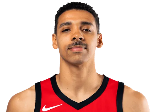 Portrait of Tyreke Key