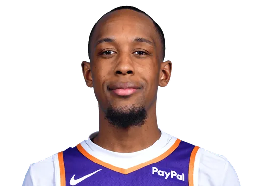 Portrait of Jamaree Bouyea