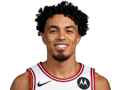 Portrait of Tre Jones