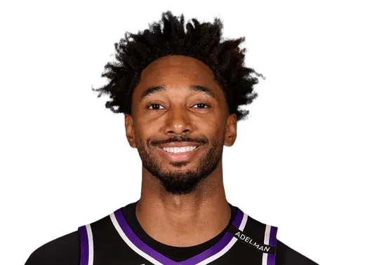 Portrait of Leaky Black