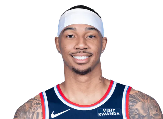 Portrait of Jordan Miller