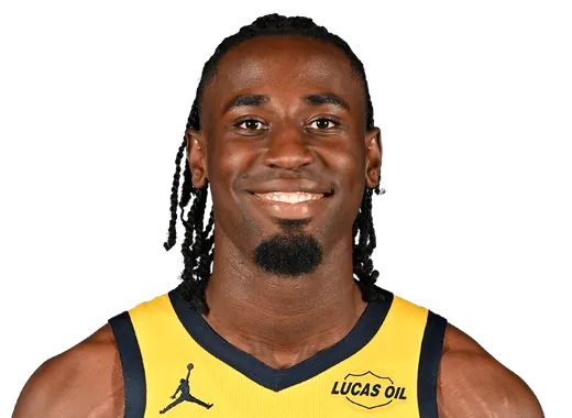 Portrait of Aaron Nesmith