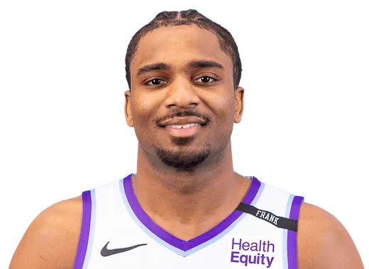 Portrait of Blake Hinson