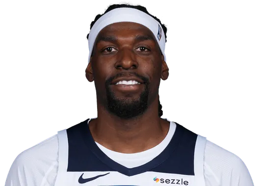 Portrait of Naz Reid