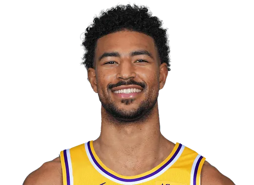 Portrait of Quentin Grimes