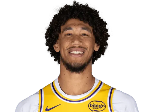 Portrait of Jaxson Hayes