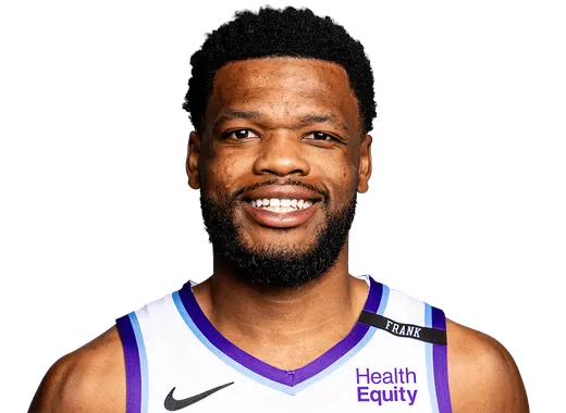 Portrait of Elijah Harkless