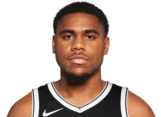 Portrait of Malachi Smith