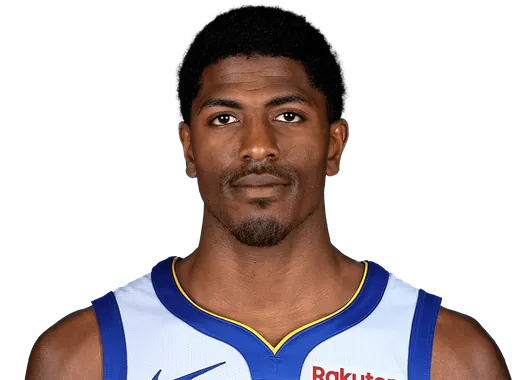 Portrait of Nate Williams