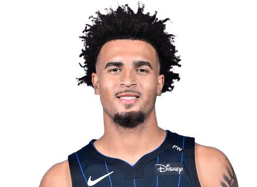Portrait of Jalen Slawson