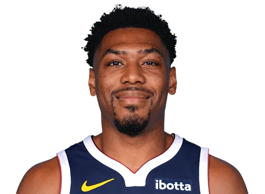 Portrait of Jalen Pickett