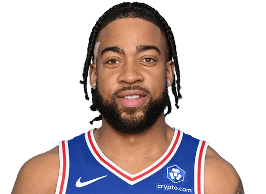 Portrait of Trendon Watford