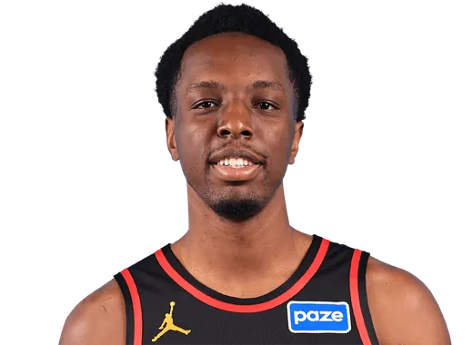 Portrait of Onyeka Okongwu