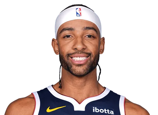 Portrait of Zeke Nnaji