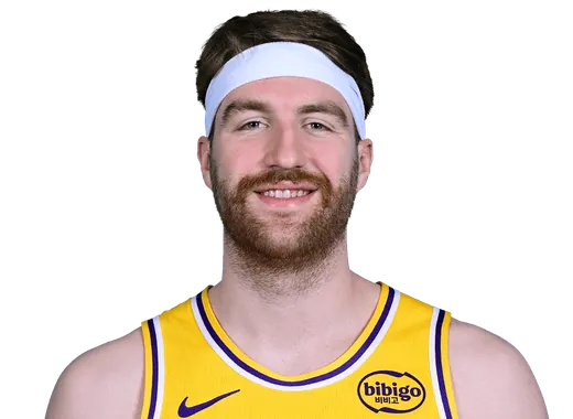 Portrait of Drew Timme