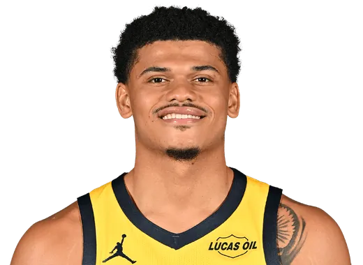 Portrait of RayJ Dennis