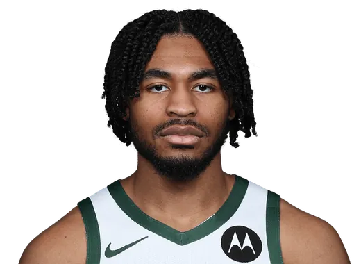 Portrait of Cam Thomas