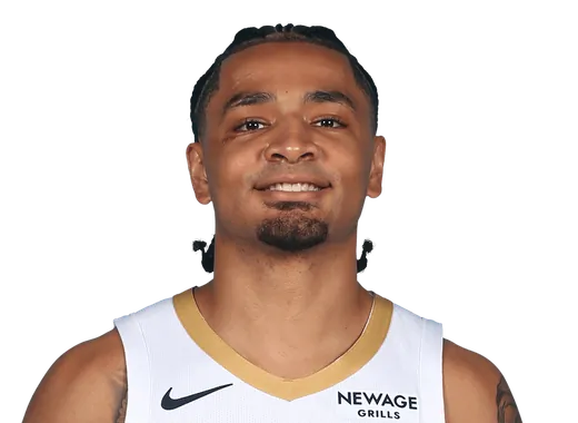 Portrait of Micah Peavy