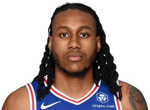 Portrait of Jabari Walker