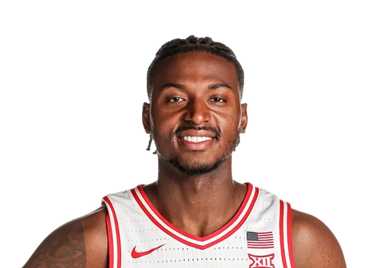 Portrait of Jaden Bradley