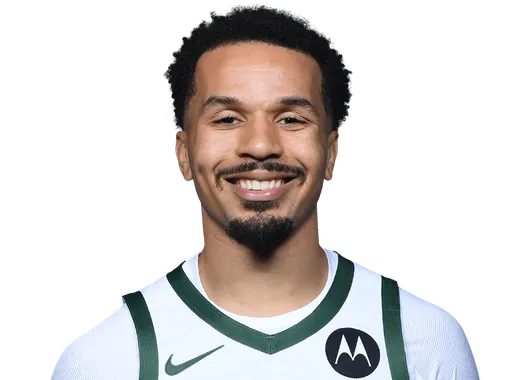 Portrait of Cole Anthony