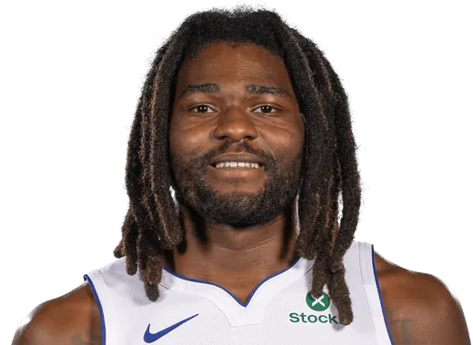 Portrait of Isaiah Stewart