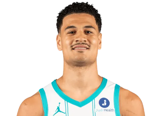 Portrait of Josh Green
