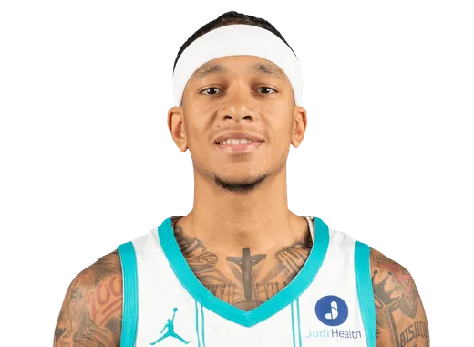 Portrait of Tre Mann