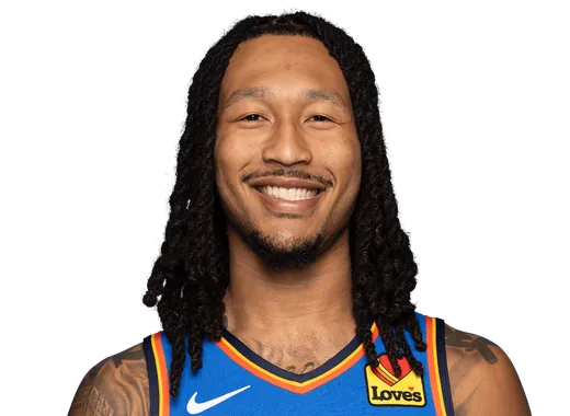 Portrait of Jaylin Williams