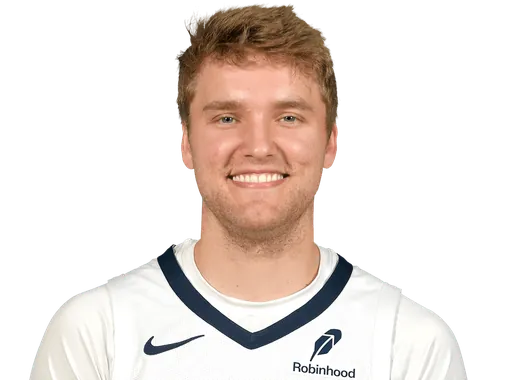 Portrait of Cam Spencer